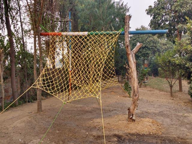Club Awara Holiday Resort Manesar Eksteriør billede